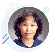 내덕1동장 이현정